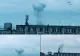 Explozie în Portul Constanța: o hală industrială a fost DISTRUSĂ după autodetonarea dronei maritime