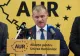 Valeriu Munteanu (deputat AUR): „Ministrul Diana Buzoianu trebuie să plece astăzi, nu mâine sau lunea viitoare!”