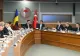 ANSVSA a negociat, la Ankara, un acord pentru facilitarea tranzitului prin Turcia al carcaselor de ovine și bovine