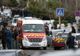 Explozie la o şcoală evreiască din Amsterdam. „Un atac ţintit”