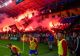 Universitatea Craiova a învins Dinamo cu 1-0, în etapa a doua din play-off