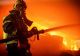 Incendiu puternic la o locuință din județul Vrancea