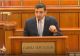 George Simion, la dezbaterea bugetului în plenul Parlamentului: „Domnule Grindeanu, nu știu dacă miliardarii care vă plimbau la Monte Carlo sunt „ăia bunii”