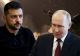 Kremlinul: Putin se poate întâlni cu Zelenski doar pentru finalizarea acordului privind conflictul 