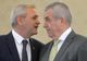 ALERTĂ Dragnea și Tăriceanu, ședință de urgență pentru suspendarea lui Iohannis
