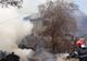 ULTIMA ORĂ  Incendiu în comuna Corbița