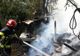 ULTIMA ORĂ  Incendiu la acoperișul unei case din Petrești
