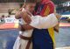 Robert Iamandi, campion balcanic la judo