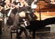 VIDEO Interpretare de excepție a pianistului focșănean Matei Lăbunț, pe scena Teatrului Odeon