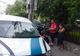 ULTIMA ORĂ  Un bărbat s-a prăbușit pe stradă, fără suflare