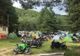 FOTO  Motocicliștii au impresionat la MAN ROMÂNIA LEPȘA MAGICĂ