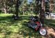 FOTO  Motocicliștii au campat la Gălăciuc
