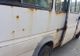 VRANCEA SECOLULUI XXI: Microbuze ruginite, jeg și călători transportați ca sardelele pe ruta Focșani - Odobești