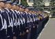 Forțe proaspete la Poliția Vrancea