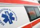ULTIMA ORĂ Accident între un autoturism și o ambulanță, la Dumbrăveni