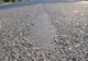 Restricții de viteză pe DN2D, din cauza stratului de criblură