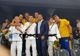 FOTO  Rezultate foarte bune obținute de sportivii focșăneni la Cupa Europeană de Judo