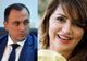 Primarul Misăilă a împărțit invitațiile la nuntă