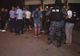 FOTO  Barurile și cluburile din Focșani, ”călcate” de polițiști