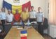 ISU Vrancea i-a premiat pe salvatorii bărbaților căzuți într-o fosă, la Ploscuțeni