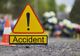 ULTIMA ORĂ   Două mașini și un tractor, implicate într-un accident în apropiere de Adjud