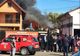 ULTIMA ORĂ  Arde o casă la Rucăreni, Soveja