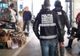 Razie în rândul comercianților de țigări de contrabandă