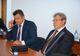 Deși UNPR Focșani nu mai există, consilierul local Costel Bîrsan a fost exclus din organizație