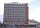 Hotelul Unirea, scos din nou la vânzare