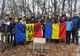 Uniriștii au plantat stejari în memoria eroilor, la Bordești și Năruja