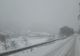 Ninge până diseară în Vrancea. Marți și miercuri vor fi precipitații mixte