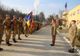 ULTIMA ORĂ   Un general la comanda Brigăzii 282 Infanterie Mecanizată Focșani