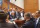 SCANDAL ÎN PARLAMENT Deputatul liberal Ion Ștefan i-a zgâlțâit scaunul deputatului poreclit "Ciordache"