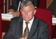 Consilierul care l-a făcut nazist pe Iohannis nu pleacă de la ciolan. Oprișan îl menține membru ATOP