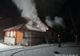 Incendiu, azi noapte, în Câmpineanca. 20 de sicrie făcute scrum