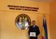 ISU Vrancea a desemnat ”Pompierul lunii decembrie”