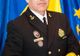 Un șef din Forțele Navale Române - contraamiralul Cornel Rogozan - cetățean de onoare al comunei Păunești