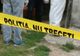 Fetiță de trei ani accidentată mortal la Slobozia Bradului
