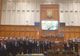 Deputații PNL au protestat cu banderole albe, în plen, pentru retragerea Ordonanței 7 a lui Tudorel Toader