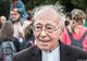 Mihai Șora va fi observator la alegerile europarlamentare în Vrancea