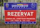 Slugărnicia lui Misăilă nu mai are limite: toată parcarea din spatele Hotelului Unirea, rezervată CJ-ului lui Oprișan