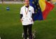 Claudia Prisecaru, campioană națională universitară la atletism