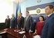 Ticu Costandache, instalat oficial în funcția de prefect