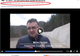 DJ 205 D Valea Sării - Nereju, de bine ce-a fost făcut, s-a rupt în punctul Chiosa. Ce spunea Oprișan la inaugurare