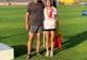 Atleta Claudia Prisecaru, un nou titlu național