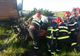 ULTIMA ORĂ Grav accident de circulație produs la ieșirea din Garoafa, spre Focșani, pe E85