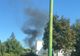 Panică în centrul Focșaniului. Au ars materiale combustibile în subsolul unui bloc
