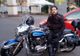 Doi vrânceni au murit la Constanța, într-un accident de motocicletă