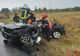 VIDEO Bărbatul accidentat dimineață, de un microbuz, a murit