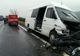 ULTIMA ORĂ Vremea rea face victime pe șoselele din Vrancea. Al doilea accident, în mai puțin de o oră